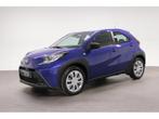 Toyota Aygo X 1.0X play Toyota AygoX  X-Play 1.0 72ch, Blauw, 72 pk, Handgeschakeld, 5 deurs