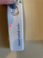 Recourbe cils chauffant sur batterie, Neuf, Ophalen of Verzenden, Nieuw, Ogen