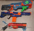 Nerf guns, Ophalen, Zo goed als nieuw