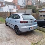 Seat Ibiza 1.2i euro4, Auto's, Seat, Ibiza, Handgeschakeld, Particulier, Euro 4