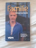 Boek familie lars, Enlèvement ou Envoi