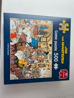 Puzzels jan van haasteren, Hobby en Vrije tijd, Denksport en Puzzels, Ophalen of Verzenden, Gebruikt