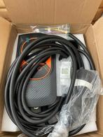 7.6 KW Laadpaal 1 Fase met Load Balancing Wallbox, Autos : Divers, Bornes de recharge, Envoi, Neuf, Borne de recharge et Câble de charge