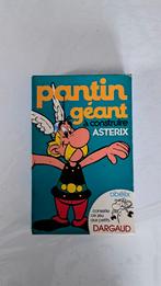 Rare pantin articulé Astérix en boîte, Collections, Enlèvement, Tintin