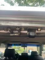 Achterdeur sluiting Toyota Landcruiser LJ 70, Deur, Nieuw, Ophalen of Verzenden, Toyota