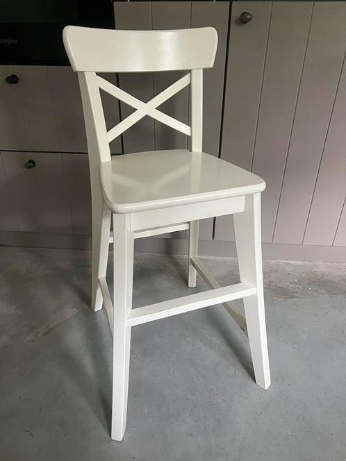 Ikea Ingolf kinderstoel, Kinderen en Baby's, Kinderstoelen, Ophalen