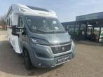 Weinsberg CaraSuite 700 ME Ensuite bad zonder hefbed, Caravans en Kamperen, Mobilhomes, Overige merken, Bedrijf, Half-integraal