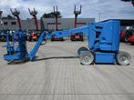 Elektrische hoogwerker JLG E300AJP (180), Ophalen, Gebruikt