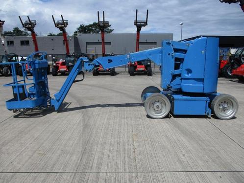 Elektrische hoogwerker JLG E300AJP (180), Elektronische apparatuur, Onderdelen en Toebehoren, Gebruikt, Ophalen