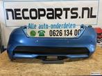 ACHTERBUMPER NISSAN MICRA K14 BUMPER ORIGINEEL 850225FA0H, Auto-onderdelen, Ophalen of Verzenden, Gebruikt, Nissan