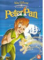 Disney dvd - Peter Pan ( classics ), Cd's en Dvd's, Ophalen of Verzenden