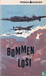 Bommen los!, Gelezen, Ophalen of Verzenden, Luchtmacht, Tweede Wereldoorlog