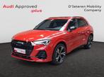 Audi Q3 Q3 35 TFSI Business Edition S line S tronic, Automaat, 161 g/km, Airbags, SUV of Terreinwagen
