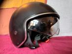 Casque moto -Visière amovible, Enlèvement ou Envoi, Seconde main, L