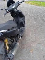 Kymco 125 cc