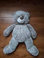 Grote Nicotoy Teddybeer – 70x40 cm, Kinderen en Baby's, Ophalen, Nieuw, Beer
