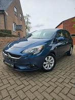 Opel Corsa 1.2benzine️⛽️5deurs Gekeurd Voor Verkoop, Electronic Stability Program (ESP), Stof, Blauw, Bedrijf