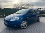 Fiat GrandePunto/Benzine/2008/Airco/Sport-Editie/Lez/2.750€, Autos, Achat, Entreprise, Boîte manuelle, Grande Punto