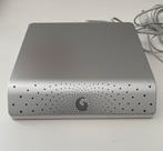 Seagate FreeAgent Desk : externe harddisk 500GB, Computers en Software, Harde schijven, Ophalen of Verzenden, Zo goed als nieuw