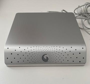Seagate FreeAgent Desk : disque dur externe de 500 Go, Informatique & Logiciels, Enlèvement ou Envoi, Externe, Comme neuf, Seagate