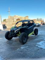 Buggy Can Am Maverick X3