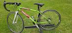 Retro Kinder koersfiets 24 inch, Fietsen en Brommers, Fietsen | Kinderfietsjes, Ophalen, Gebruikt, 20 inch of meer, Marlin race