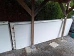 Geïsoleerde dakplaten, Doe-het-zelf en Bouw, Ophalen, Zo goed als nieuw