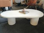 Salontafel cementex (outlet), Ophalen, Nieuw