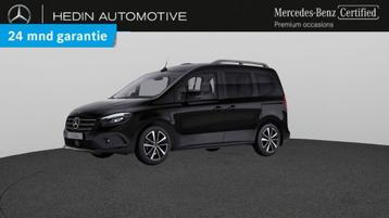 Mercedes-Benz T-Klasse 180 L1 Style DCT | Automaat | Parkeer beschikbaar voor biedingen