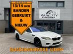 13/14 inch Zomer, Winter, All-season Gebruikte en Nieuwe Ban, Auto-onderdelen, Ophalen, Gebruikt, -, -