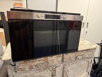 microgolf oven beschikbaar voor biedingen