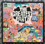 LP The Greatest Part Rock 'N Roll 1972, Cd's en Dvd's, Gebruikt, Rock-'n-Roll, Ophalen of Verzenden
