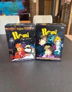 2 packs de DVD de Rémi sans famille, Enlèvement ou Envoi, Comme neuf