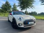 Mini One Clubman 1.5d Auto/euro6/GPS/ 2016, Autos, Mini, Achat, 5 portes, Automatique, 4 cylindres