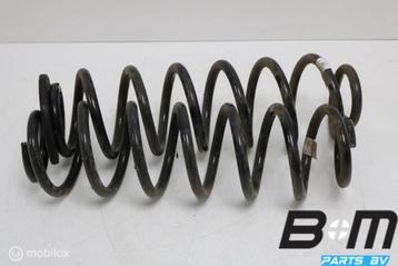 Set achterveren VW Touran 5T 3Q0511115AJ beschikbaar voor biedingen