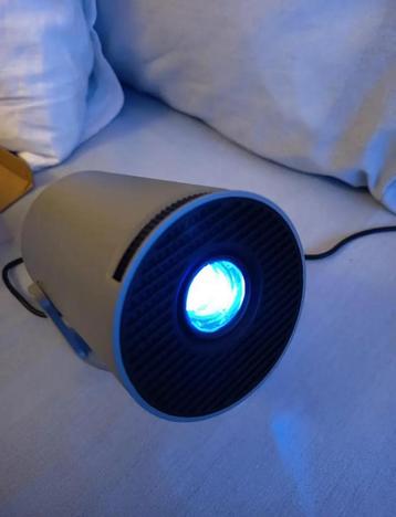 Projector beschikbaar voor biedingen