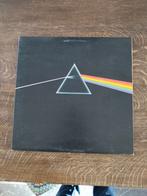 lp pink floyd dark side of the moon uk 2 posters  2 stickers, Cd's en Dvd's, Ophalen of Verzenden