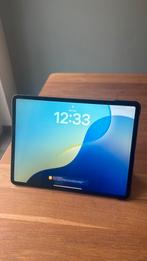 Ipad pro 12,9, Computers en Software, Apple iPads, 13 inch of meer, Ophalen of Verzenden, Zo goed als nieuw, Apple iPad Pro