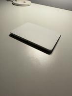 Magic trackpad 2 wit, Computers en Software, Ophalen of Verzenden, Zo goed als nieuw, Draadloos, Apple