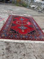 Iraanse tapijt, Huis en Inrichting, Stoffering | Tapijten en Vloerkleden, Ophalen, Zo goed als nieuw