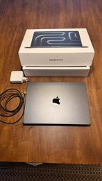 Macbook Pro M4 14’ 24GB 512GB, Computers en Software, Ophalen, Zo goed als nieuw, Azerty, MacBook