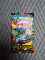 Pokemon Mega Evolution boosters engels, Enlèvement ou Envoi, Neuf, Booster, Foil
