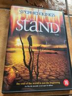 Le fleau (Stephen King), CD & DVD, DVD | Horreur, Comme neuf, Enlèvement ou Envoi