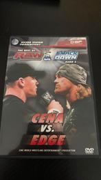 Wwe cena vs edge, Cd's en Dvd's, Dvd's | Sport en Fitness, Ophalen, Zo goed als nieuw