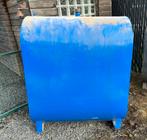 Olietank van 1200 l, Ophalen of Verzenden, Gebruikt