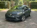 Renault Clio/1.2 Benzine Euro 6/062.000 km/Automaat, Stof, 87 kW, Euro 6, 4 cilinders