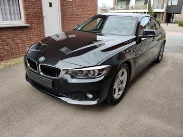 BMW 4 Gran Coupé à prix avantageux 