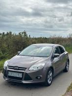 Ford focus 1.6diesel 149dkm Start rijd perfect  Gekeurd VVK, Auto's, Euro 5, 5 deurs, Particulier, Zilver of Grijs