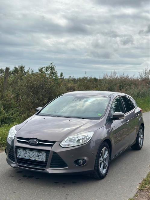 Ford focus 1.6diesel 149dkm Start rijd perfect  Gekeurd VVK, Auto's, Ford, Particulier, Focus, Bluetooth, Diesel, Euro 5, Stadsauto