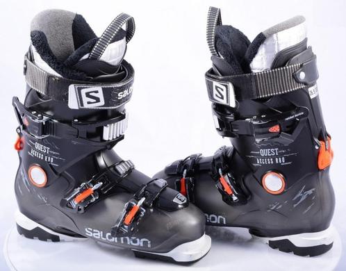 Chaussures de ski SALOMON QUEST ACCESS R80, 40.5 41 42 42.5 , Sports & Fitness, Ski & Ski de fond, Utilisé, Chaussures, Salomon